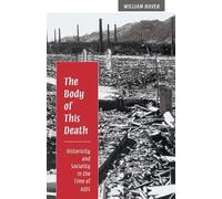 William Haver The Body of This Death (Tascabile)