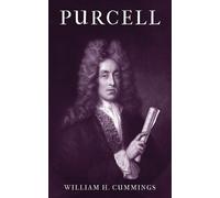 William Hayman Cummings Purcell (Tascabile)