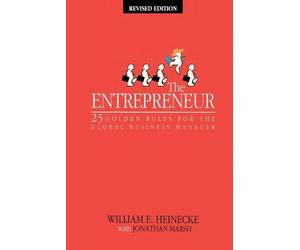 William Heinecke The Entrepreneur (Tascabile)