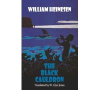 William Heinesen B The Black Cauldron (Tascabile) Dedalus Europe