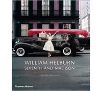 William Helburn William Helburn (Copertina rigida)