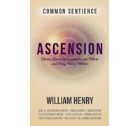 William Henry Ascension (Copertina rigida)