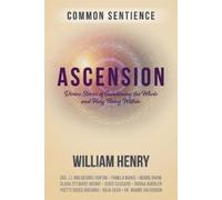 William Henry Ascension (Tascabile) Common Sentience