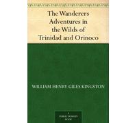 William Henry Giles Kingst Under the desert stars A novel (Edition (Tascabile)