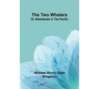 William Henry Giles Kingston Le temple de Gnide (Edition1) (Tascabile)