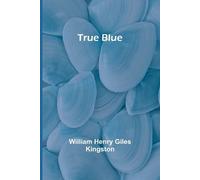 William Henry Giles Kingston The MS. in a Red Box (Edition1) (Tascabile)