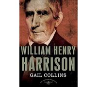 William Henry Harrison