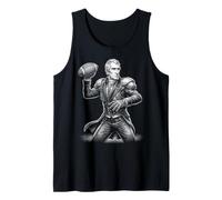 William Henry Harrison - Pallone da Calcio Canotta