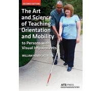 William Henry J The Art and Science of Teaching Orientation and Mobi (Tascabile)