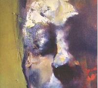 William Hill Thomas - Asylum for Eve