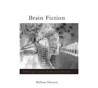 William Hirstein Brain Fiction (Tascabile) Philosophical Psychopathology