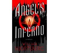 William Hjortsberg Angel's Inferno (Tascabile) Falling Angel Novels