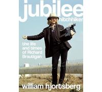 William Hjortsberg Jubilee Hitchhiker (Tascabile)