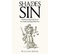 William Hofer Shades of Sin (Tascabile)