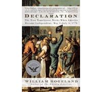 William Hogeland – Declaration – Tascabile