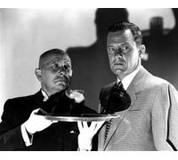 William Holden, Erich Von Stroheim Poster Stampa 61x50.8cm Wonderful Immagine