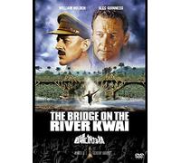 William Holden - The Bridge On The River Kwai [Edizione: Giappone]