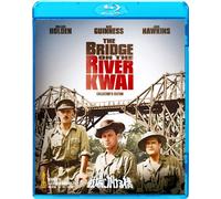 William Holden - The Bridge On The River Kwai [Edizione: Giappone]