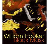 William Hooker - Black Mask