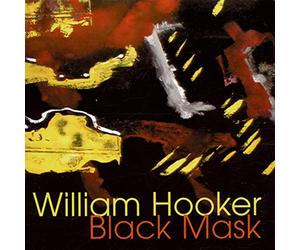 William Hooker - Black Mask