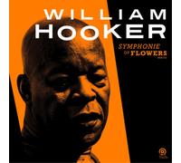 William Hooker Symphonie of Flowers (CD) Album