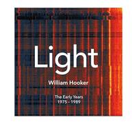 William Hooker - William Hooker: Light. The Early Years 1975-1989 [4CD]