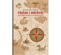 William Hope Hodgson Rösten i mörkret (Copertina rigida)