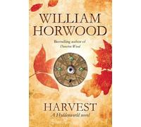 William Horwood Harvest (Tascabile) Hyddenworld