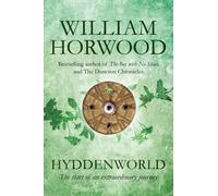 William Horwood Spring (Tascabile) Hyddenworld