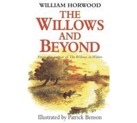 William Horwood The Willows and Beyond (Tascabile) Tales of the Willows