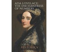 William Howard Ada Lovelace (Tascabile)