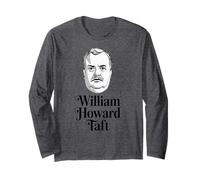 William Howard Taft Maglia a Manica