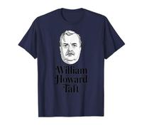 William Howard Taft Maglietta