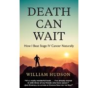 William Hudson Death Can Wait (Tascabile)