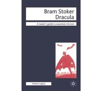 William Hughes Bram Stoker - Dracula (Tascabile)