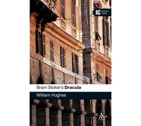 William Hughes Bram Stoker's Dracula (Tascabile) Reader's Guides