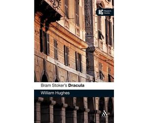 William Hughes Bram Stoker's Dracula (Tascabile) Reader's Guides
