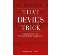 William Hughes That Devil's Trick (Copertina rigida)