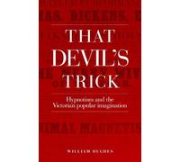 William Hughes That Devil's Trick (Tascabile)