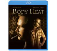 William Hurt - Body Heat [Edizione: Giappone]