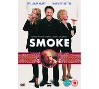 William Hurt - Smoke [Edizione: Regno Unito]