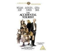 William Hurt - The Accidental Tourist [Edizione: Regno Unito]