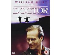 William Hurt - The Doctor [Edizione: Regno Unito]