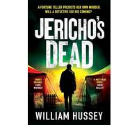 William Hussey Jericho's Dead (Tascabile) Scott Jericho