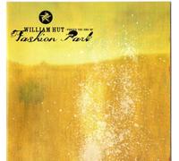 William Hut - Versus The End Of Fashion Park by William Hut