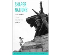 William I. Hitchcock Shaper Nations (Copertina rigida)