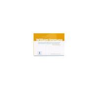 WILLIAM IMMUNO 30Cpr 60mg