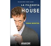 William Irwin La Filosofía de House (Tascabile)