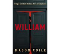 William: ‘Its chilling final twist will have you turning directly back to the first page' Mail on Sunday: An up-all-night slice of Halloween horror ... Stephen King, Black Mirror, and Frankenstein