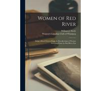 Women of Red River (Tascabile)